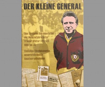 Der_kleine_General_DVD_Cover