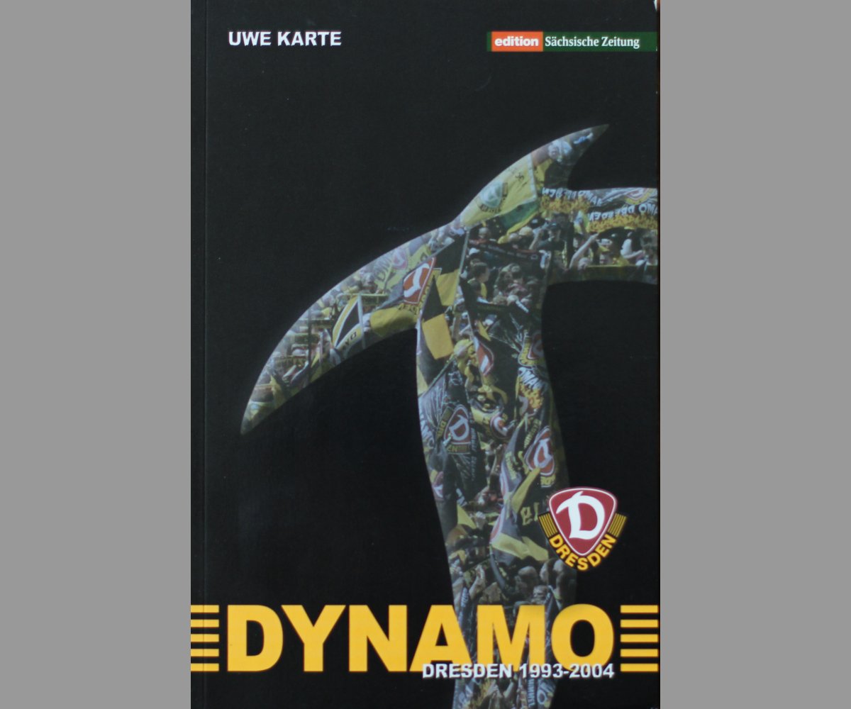 Dynamo Dresden 1993 - 2004